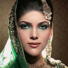latest indian bridal makeup looks and