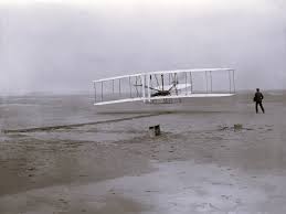 the adventure of the wright brothers