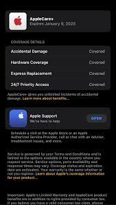 Apple Care Doesn T Cover Water Damage Consumer Priority Service gambar png