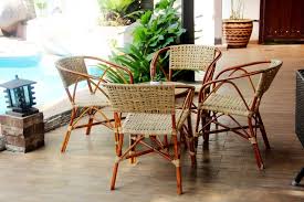 Rattan Lounge Chair Garden Chairs Chair
