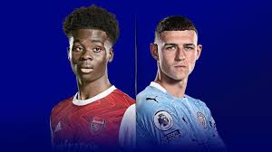 Premier league 2020, manchester city vs arsenal highlights, results: Live Match Preview Arsenal Vs Man City 21 02 2021