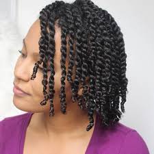 It does not take a lot of time and requires very little technique, the hair length does not matter and the things you will need are as. 24 Hottest Senegalese Twist Hairstyles For Women In 2020