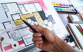 interior design courses one can study