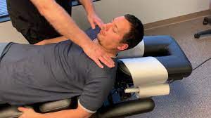 Costochondritis is a painful condition caused by inflammation in the chest area. Costochondritis Patient From Chicago Gets Relief At Advanced Chiropractic Relief Youtube