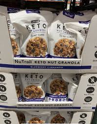 20 fantastic costco keto finds