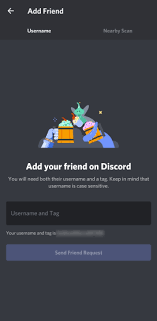 In addition to random usernames, it lets you generate social media handles based on your name, nickname or any words you use to describe yourself or what you. How To Send A Friend Request On Discord