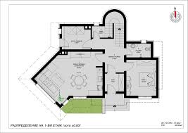 Можно ли вообще списать долги за коммуналку в 2021 году. Suburban Type Of A Family House Plan Architecture Admirers Family House Plans House Plans Family House