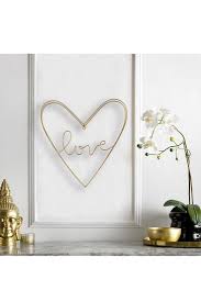 Art For The Home Amour Wall Art