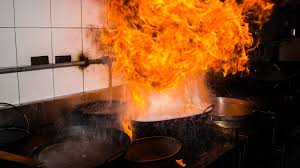 The aim is to ensure that such events are correctly recognized. How To Put Out A Grease Fire