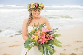 honolulu hawaii weddings bridal