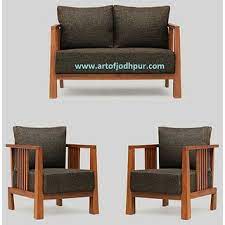 6 or 12 month special financing available. Buy Sofa Sets In Sheesham Wood Home Furniture Online Online Get 3 Off