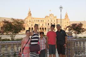 family holidays in spain with kids you