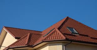 choose the best roof tiles types for