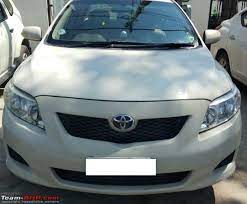 toyota corolla altis ownership review