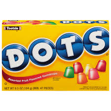 save on dots gumdrops orted fruit