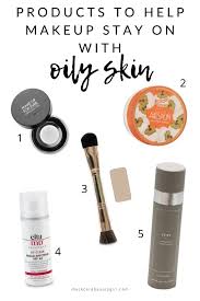 cream makeup for oily skin illuminate