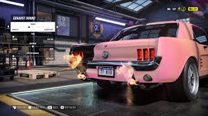 Need For Speed Heat Review The Best Need For Speed This