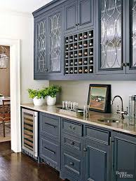 wet bar ideas that make serving drinks