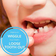 We did not find results for: Help Wiggle Your Child S Loose Tooth Out Potomac Pediatric Dentistry