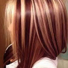 Ginger with blonde highlights the most natural looking ginger hair colors aren't vibrant and maintain a sleep subtlety that is not easily mimicked without turning out too red or too dark. 55 Wonderful Blonde Hair Shades For Golden Dreams Hair Motive Hair Motive