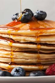 Add in the melted butter and mix again. Healthy Oatmeal Pancakes Just 3 Ingredients The Big Man S World