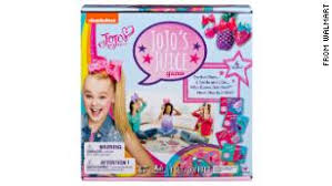 Click here to see all available games! Jojo Siwa Responds To Board Game Controversy Saying She Had No Idea About The Inappropriate Content Cnn