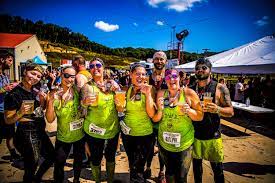 phoenix rugged maniac obstacle course race