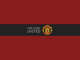 Browse and download hd manchester united logo png images with transparent background for free. Manchester United High Def Logo Wallpapers Pixelstalk Net