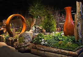 northwest flower garden show show