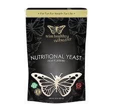 thm nutritional yeast joyful journey