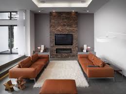 grey and brown living room ideas