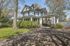 old greenwich ct real estate old