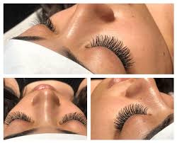 the benefits of eyelash extensions