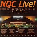 NQC Live 2001