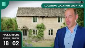 cotswolds dream home dilemma location