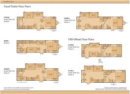 prowler lynx travel trailers and fifth