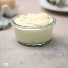 easy 60 second homemade mayonnaise recipe