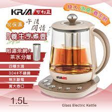快煮壺 泡茶機 Kr A15e2