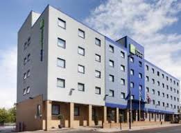 Wifi is free, and this hotel also features a restaurant and a bar. Die 10 Besten Holiday Inn Hotels In London Gb Booking Com