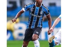 Jefferson gabriel orejuela izquierdo (born 14 february 1993) is an ecuadorian footballer who plays as a central midfielder for c.s. Colombia Team Luis Manuel Orejuela In Limbo In Brazil Leaves Gremio Cruzeiro In Second Colombians Abroad En24 World