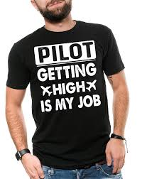 gifts for a pilot funny pilot t shirt