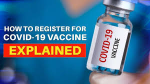 If you are over the age of 18 we encourage you to register to receive your dose of the vaccine, please do so at this link: Covid 19 Vaccine Registration Documents Process Explained Covaxin Covishield India News India Tv