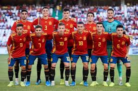 At thursday 3rd june 2021. Spain U21 Vs Italy U21 Predictions Betting Tips Preview Odds