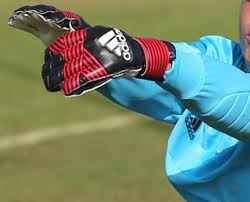 how to choose soccer goalkeeper gloves