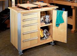 Tool chests are still in constant demand: Tool Chests Totes Plans Woodsmith Plans