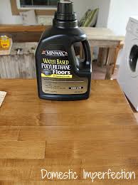 the wood flooring countertop part ii