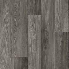 grey wood lino vinyl floor