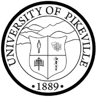 University of Pikeville Tanner College of Dental Medicine logo