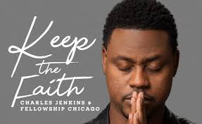 Charles Jenkins And Fellowship Chicago Land On Billboard