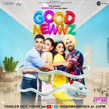 Is one frame enough for you to identify these films? Good Newwz Good News Movie Free Download Hindi Film Bollywood Movie Good Newwz Is A 20 Best New Movies Full Movies Download Download Movies
